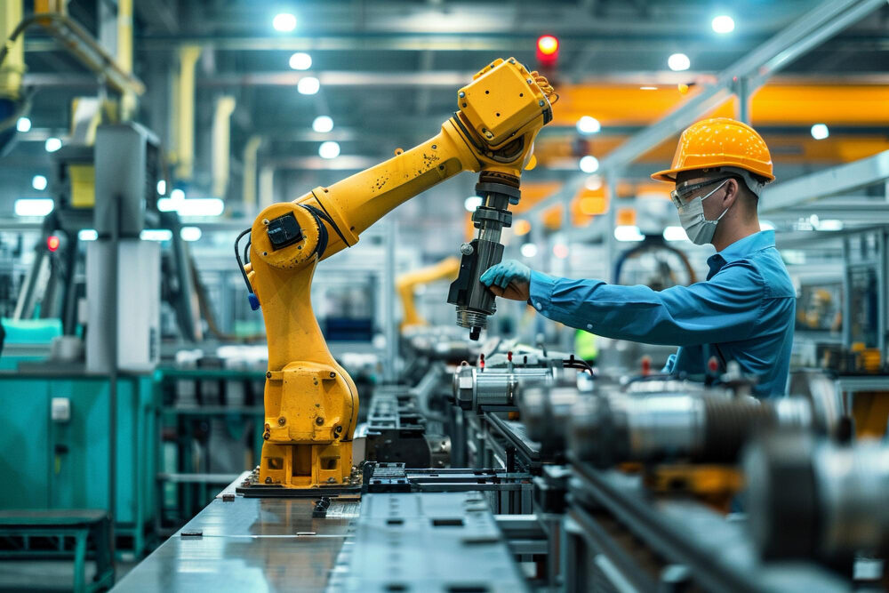 Robotics and Automation
