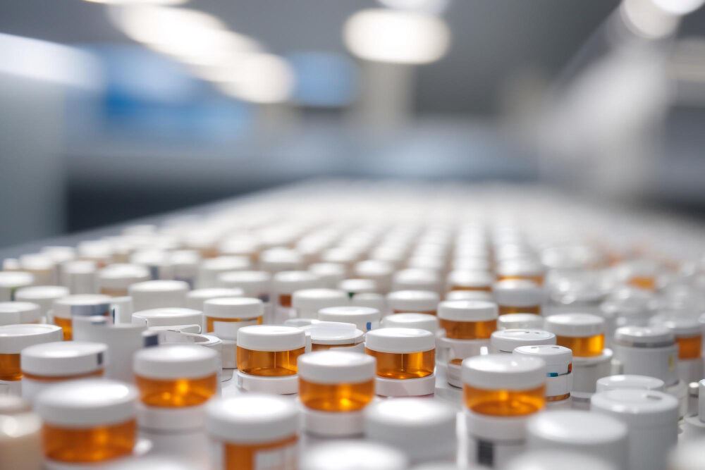 Pharmaceutical and Packaging